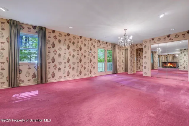 a bathroom with a toilet and a sink