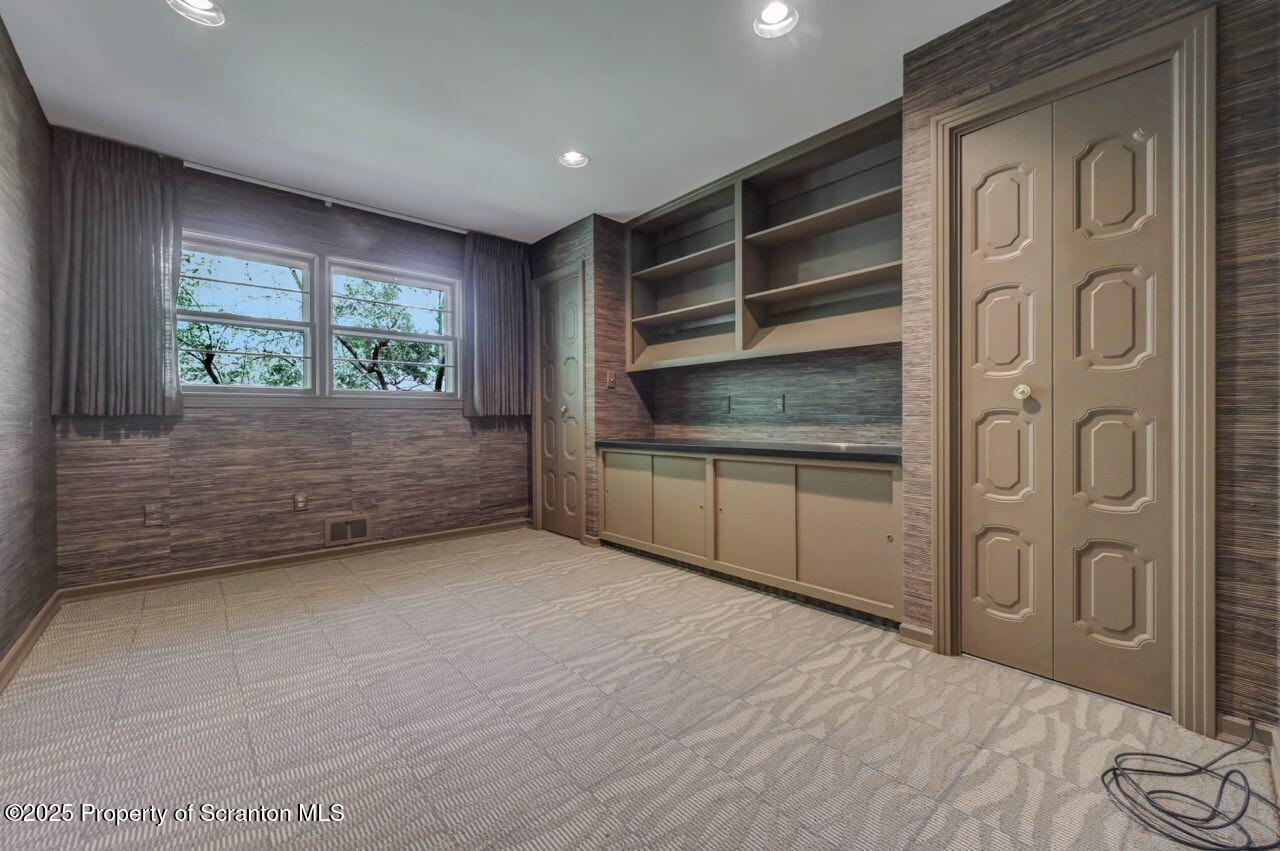 517 Grandview Street Clarks Summit, PA 18411 - Photo 43 of 86 a view of an empty room with a window