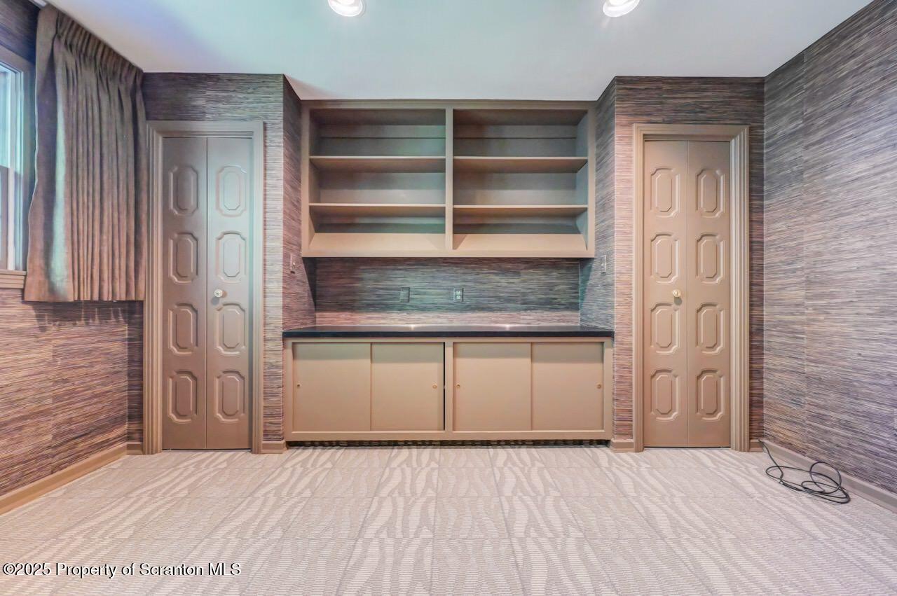 517 Grandview Street Clarks Summit, PA 18411 - Photo 44 of 86 a view of front door with hallway