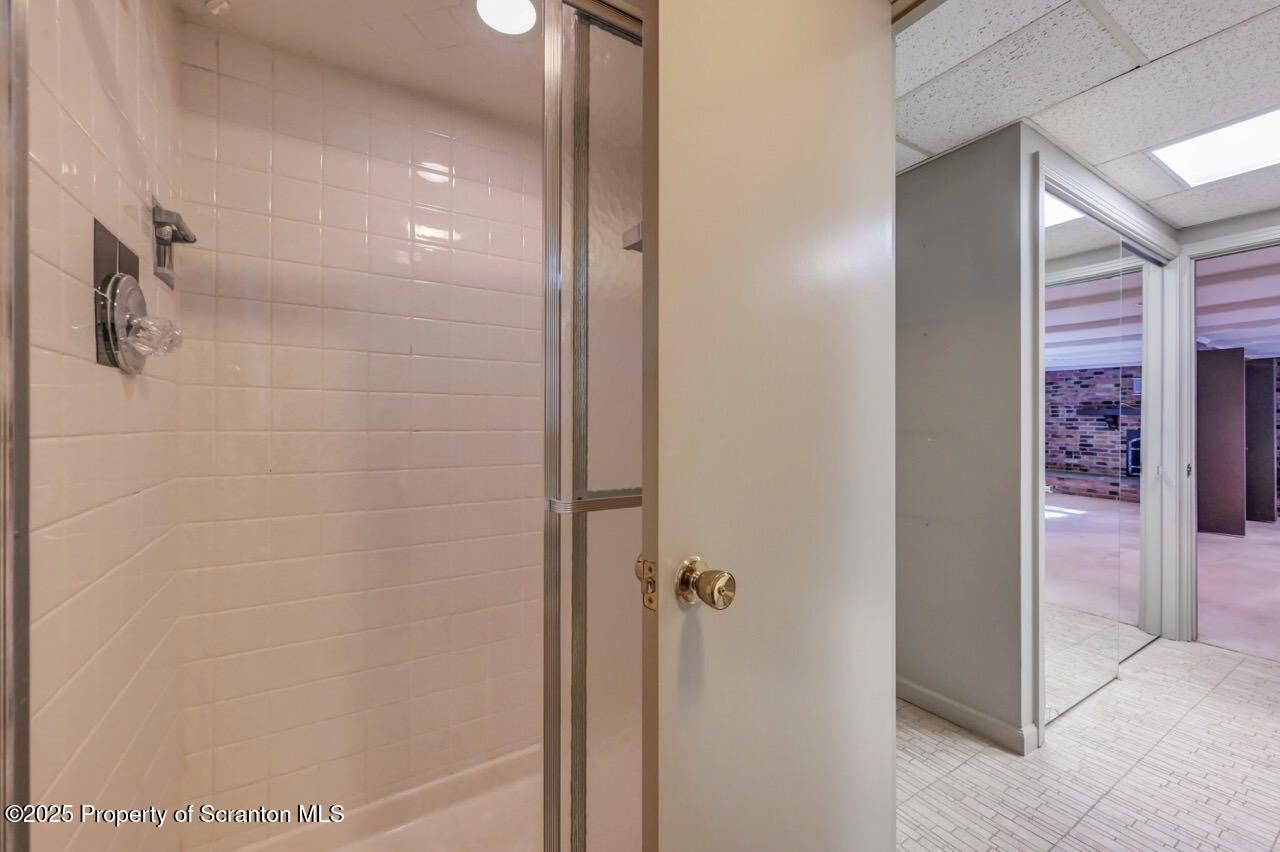 517 Grandview Street Clarks Summit, PA 18411 - Photo 58 of 86 a bathroom with a shower