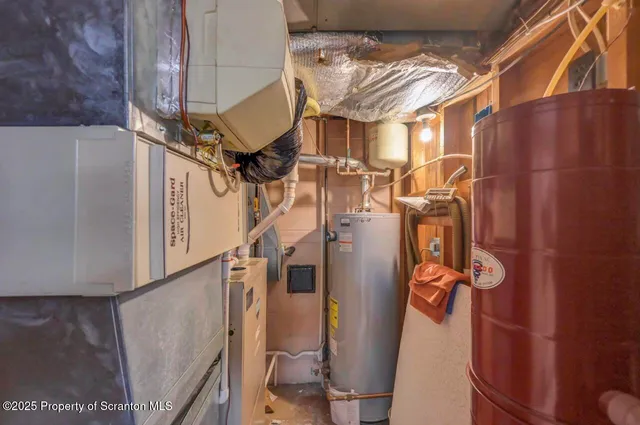 $605,000 | 517 Grandview Street, Clarks Summit, PA 18411