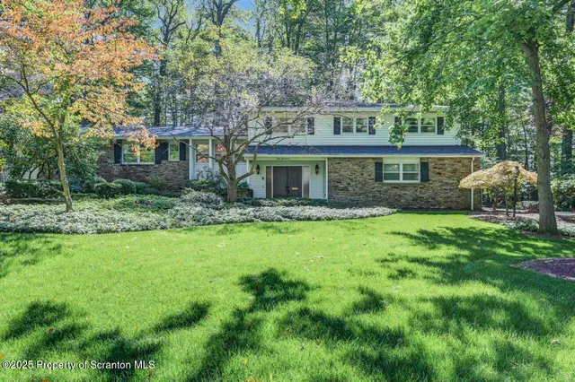 $605,000 | 517 Grandview Street, Clarks Summit, PA 18411