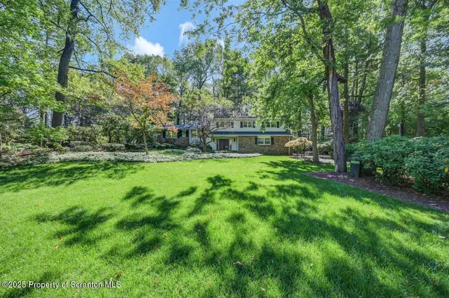 $605,000 | 517 Grandview Street, Clarks Summit, PA 18411