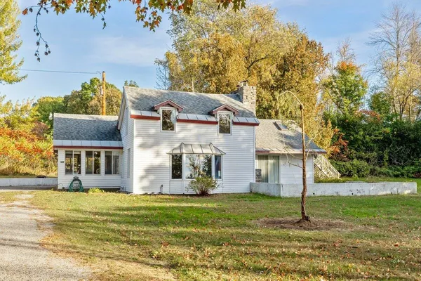 $595,000 | 489 West Shore Road, Isle La Motte, VT 05463