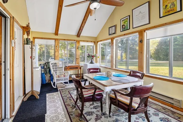 $595,000 | 489 West Shore Road, Isle La Motte, VT 05463