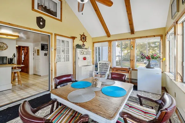 $595,000 | 489 West Shore Road, Isle La Motte, VT 05463