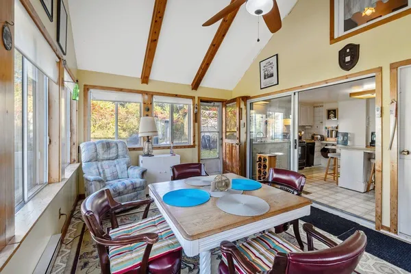 $595,000 | 489 West Shore Road, Isle La Motte, VT 05463