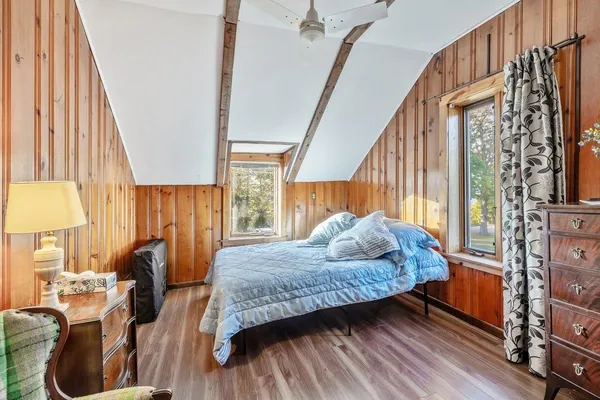 $595,000 | 489 West Shore Road, Isle La Motte, VT 05463