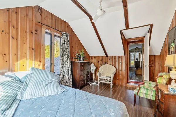 $595,000 | 489 West Shore Road, Isle La Motte, VT 05463