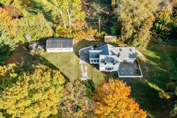 $595,000 | 489 West Shore Road, Isle La Motte, VT 05463