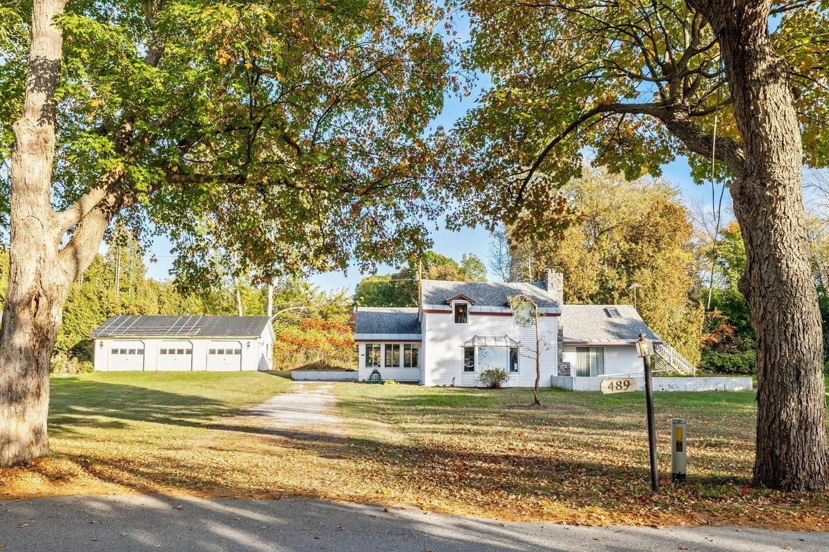 489 West Shore Road Isle La Motte, VT 05463 - Photo 7 of 42