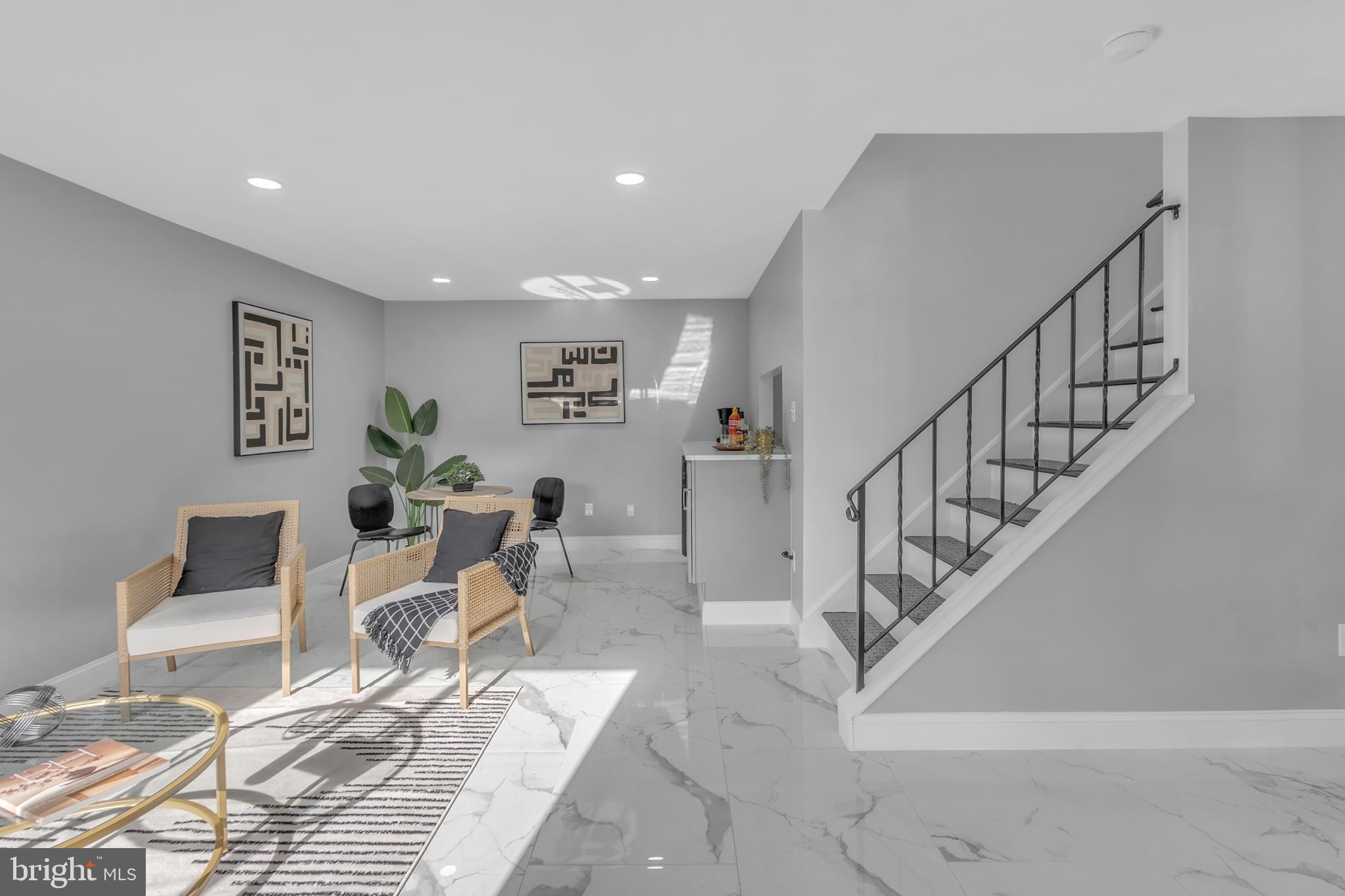 201 Timber Creek Road Clementon, NJ 08021 - Photo 1 of 62 a view of entryway and hall