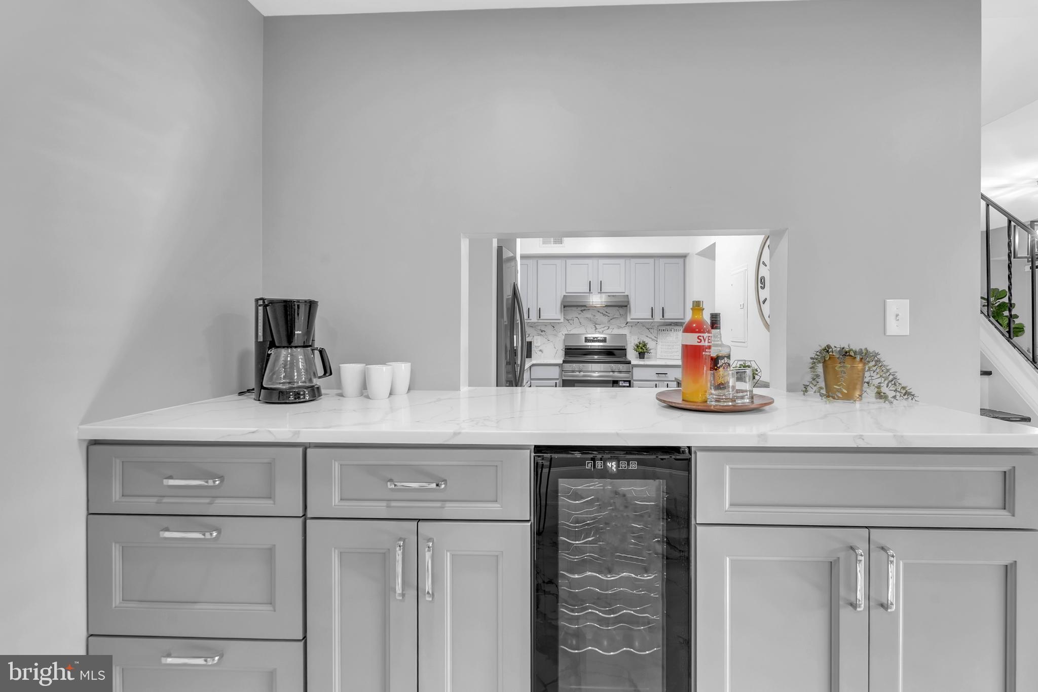 201 Timber Creek Road Clementon, NJ 08021 - Photo 11 of 62 a sink with white cabinets