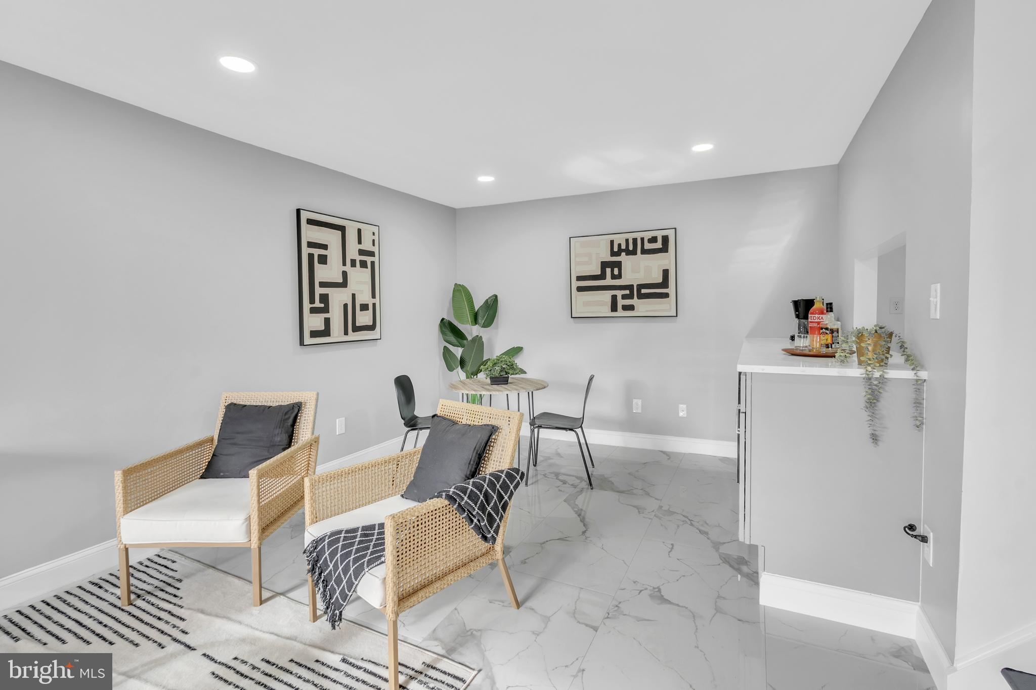 201 Timber Creek Road Clementon, NJ 08021 - Photo 14 of 62 a workspace with furniture and window