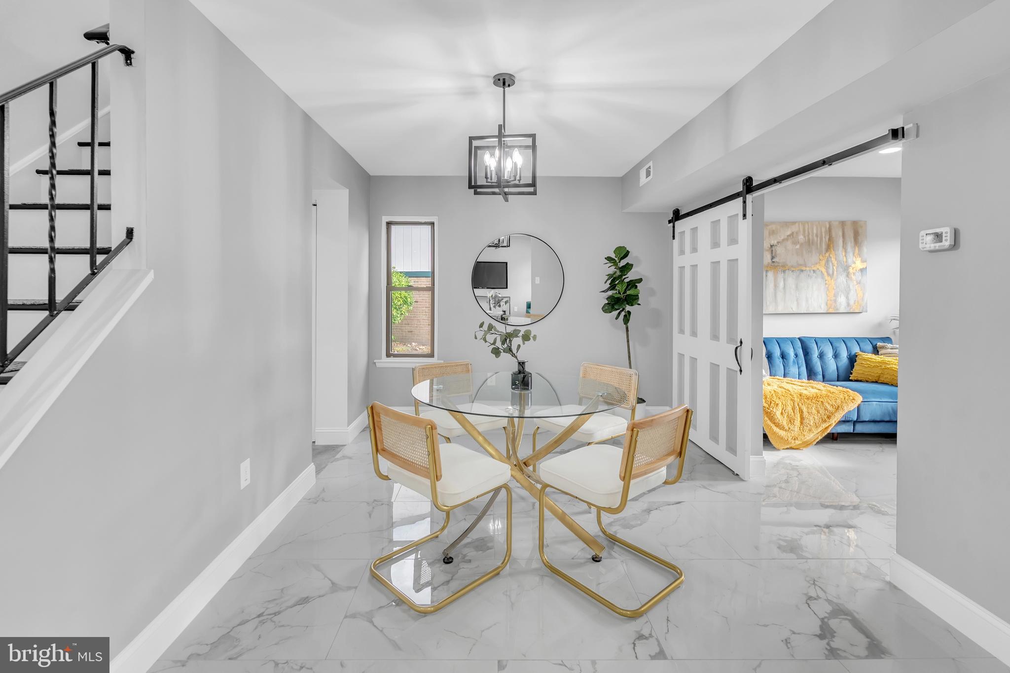 201 Timber Creek Road Clementon, NJ 08021 - Photo 15 of 62 a view of a livingroom with furniture