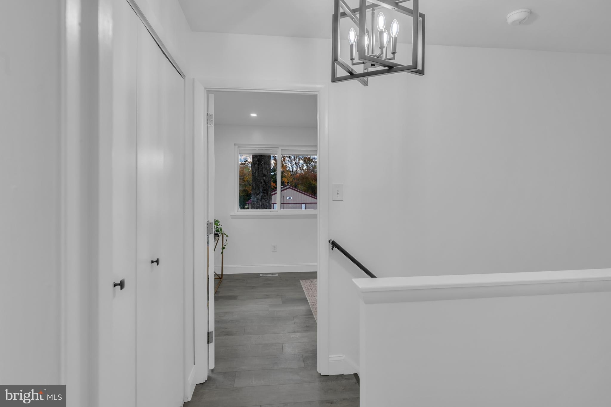 201 Timber Creek Road Clementon, NJ 08021 - Photo 37 of 62 a view of empty room