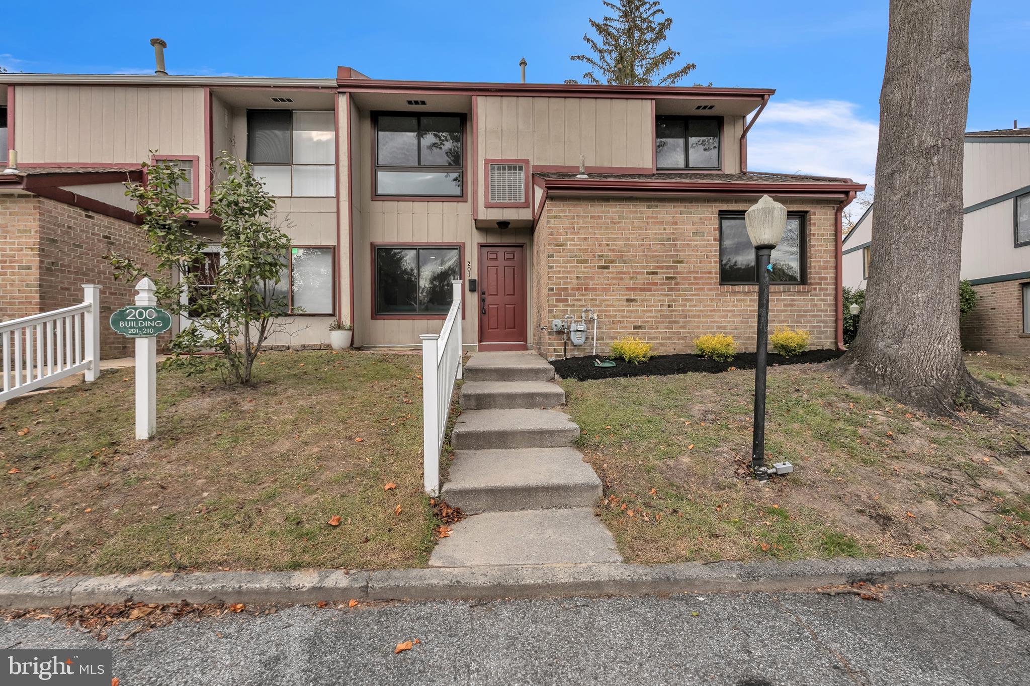 201 Timber Creek Road Clementon, NJ 08021 - Photo 56 of 62