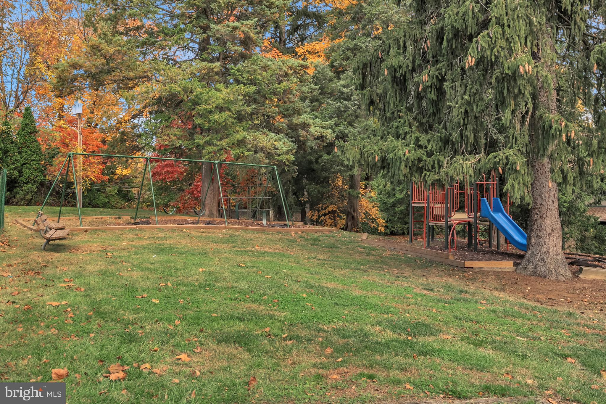 201 Timber Creek Road Clementon, NJ 08021 - Photo 60 of 62 a view of outdoor space with deck and trees