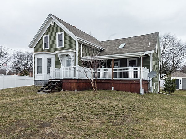 316 Boston Road Billerica, MA 01862 - Photo 2 of 25 Gallery Image 2