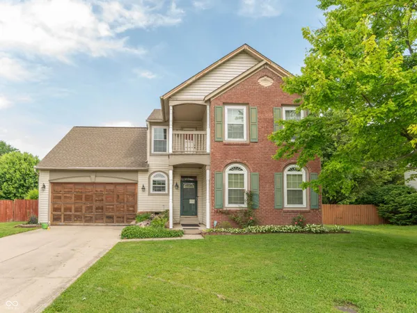 $350,000 | 8232 Cardinal Court, Avon, IN 46123