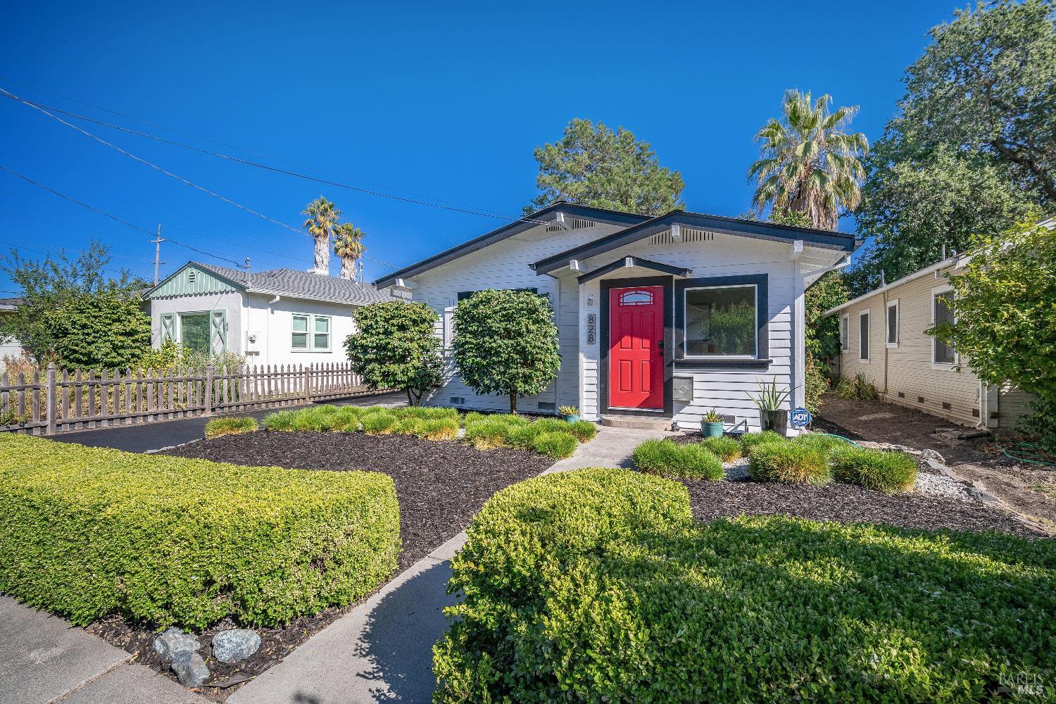 828 Wheeler Street Santa Rosa, CA 95404 - Photo 1 of 1 Gallery Image 1