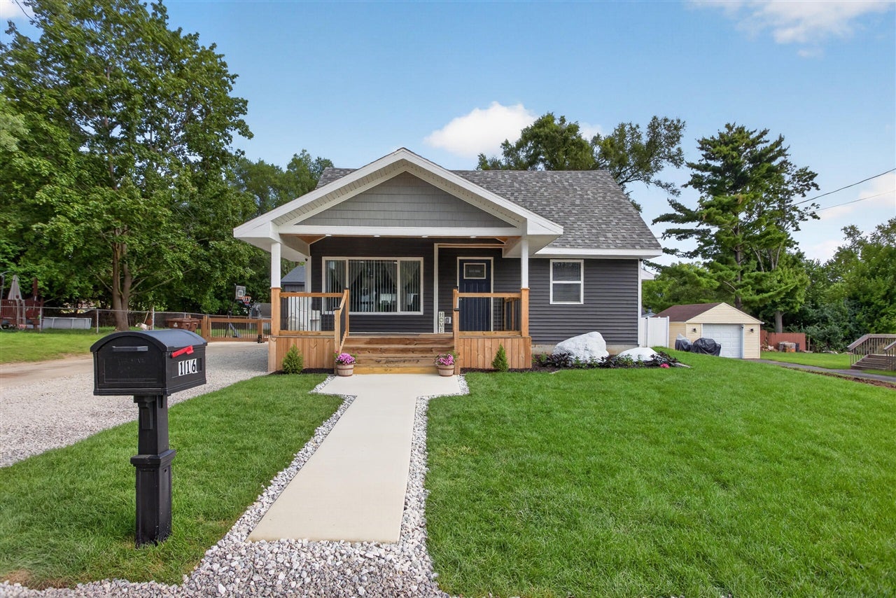 116 Falcon Road Jackson, MI 49202 - Photo 33 of 42 Gallery Image 33