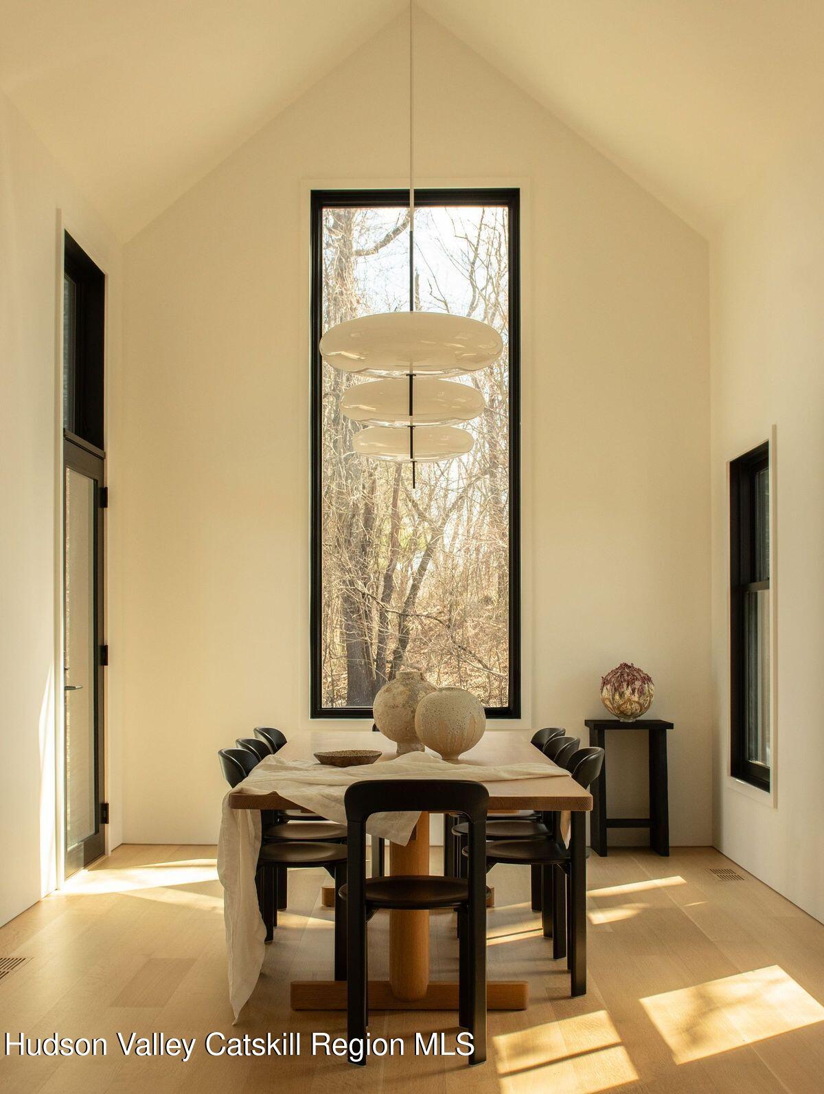 251 Viewmont Road Germantown, NY 12526 - Photo 8 of 22 a view of a livingroom with furniture and window