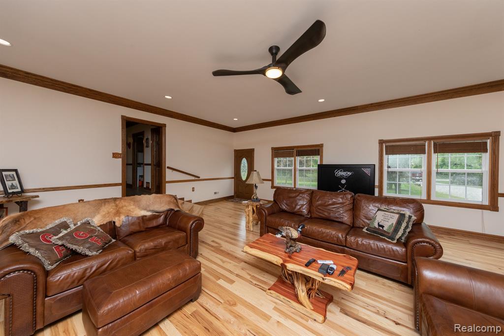 5559 Cade Road Imlay City, MI 48444 - Photo 31 of 98