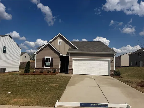 $363,990 | 202 Champions Boulevard, Dallas, GA 30157