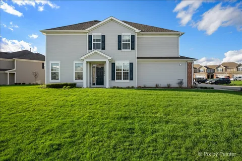 $285,000 | 8508 Stillwater Road, Wonder Lake, IL 60097