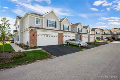 $285,000 | 8508 Stillwater Road, Wonder Lake, IL 60097