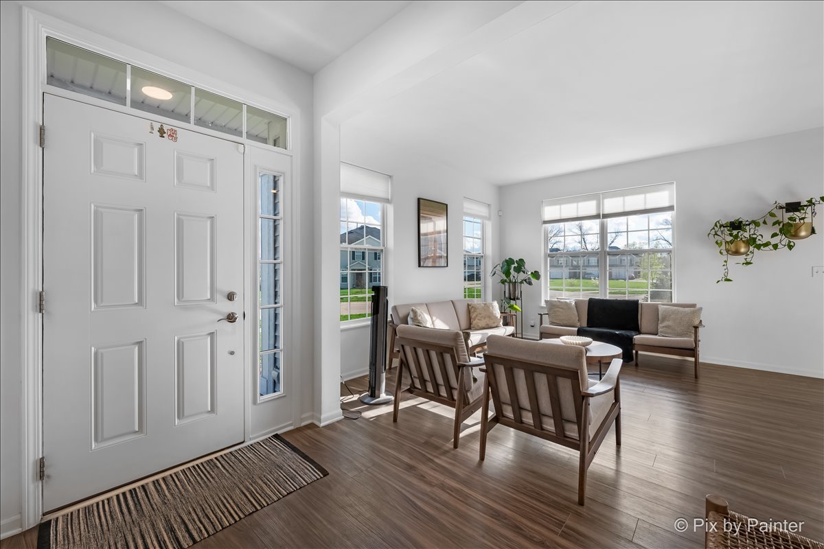 8508 Stillwater Road Wonder Lake, IL 60097 - Photo 3 of 32