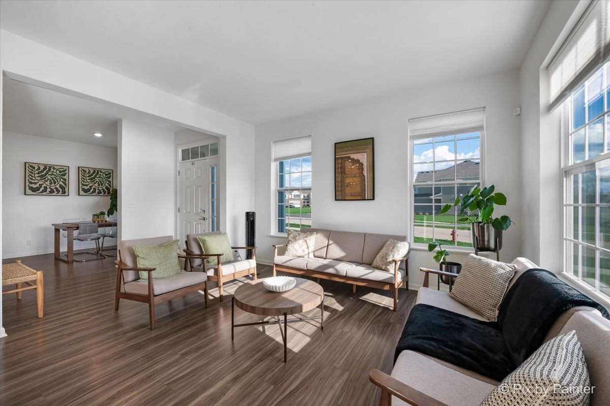 8508 Stillwater Road Wonder Lake, IL 60097 - Photo 6 of 32