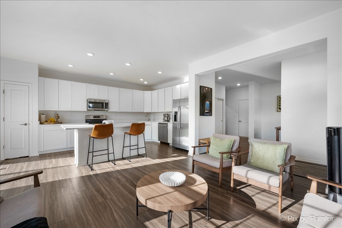 8508 Stillwater Road Wonder Lake, IL 60097 - Photo 7 of 32