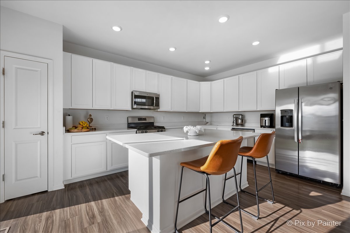 8508 Stillwater Road Wonder Lake, IL 60097 - Photo 8 of 32