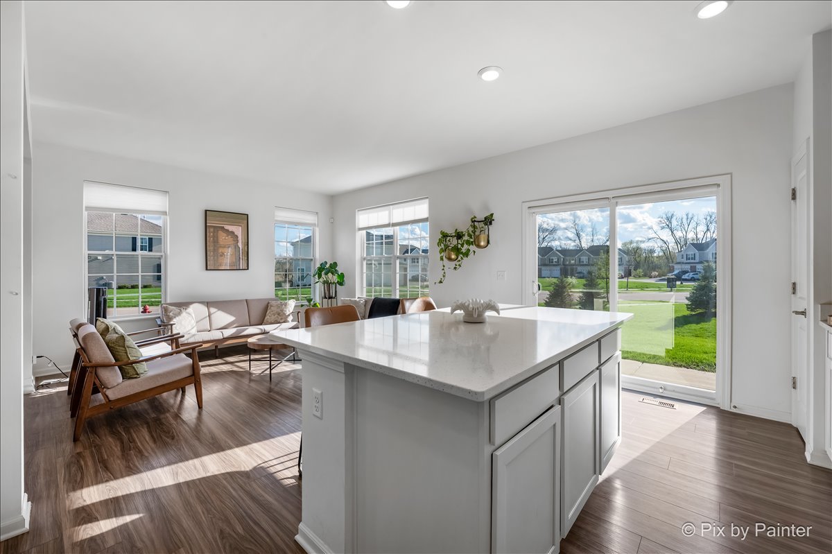 8508 Stillwater Road Wonder Lake, IL 60097 - Photo 10 of 32