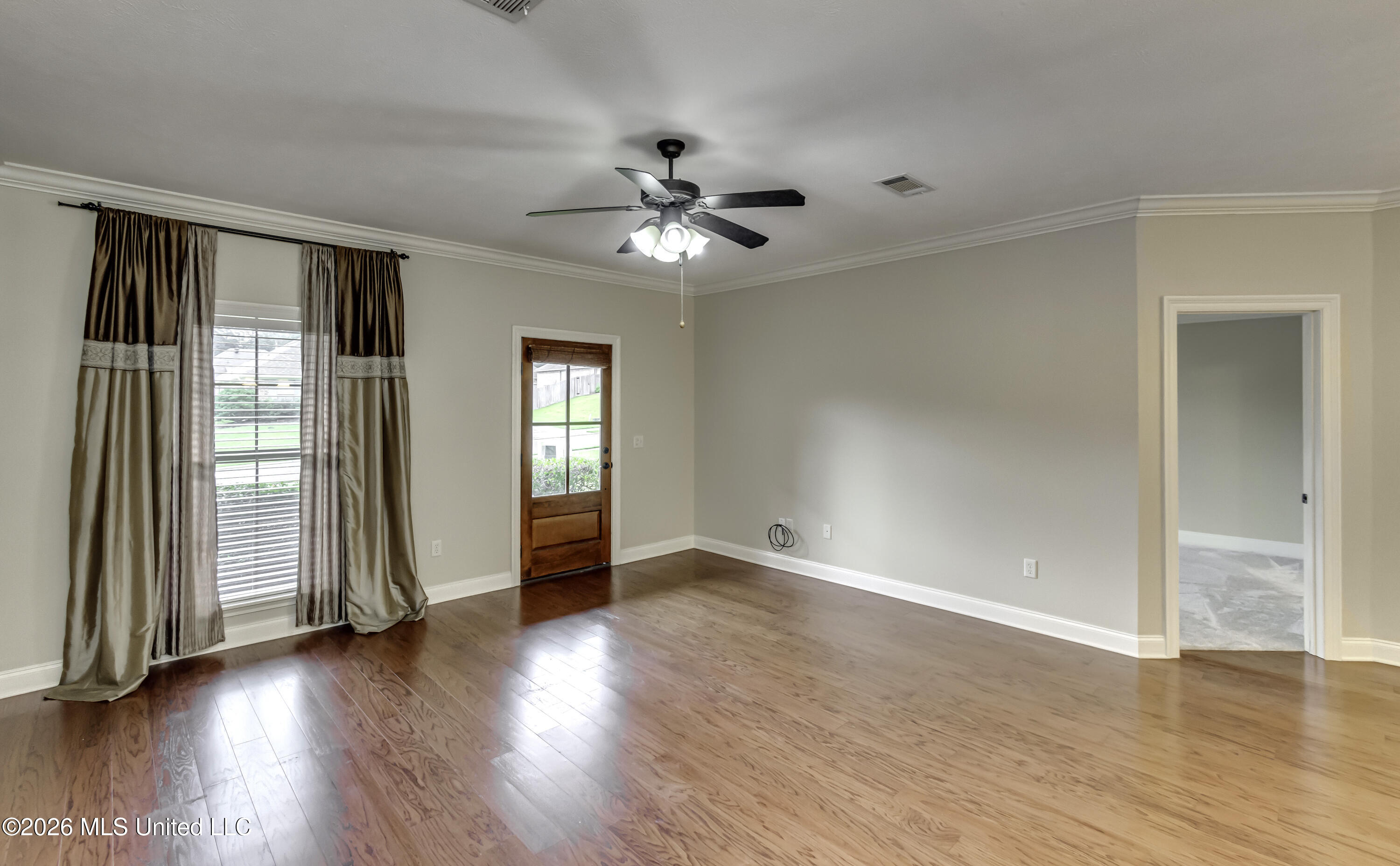 164 Britton Circle Flowood, MS 39232 - Photo 18 of 51 164 Britton Cir--21