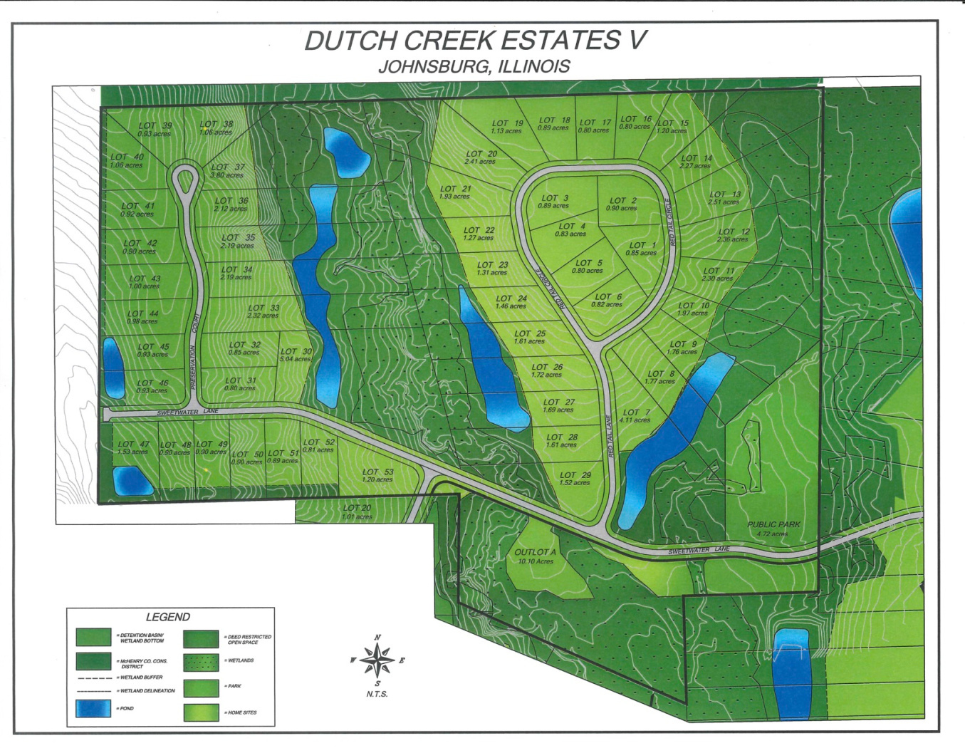 4403 Red Tail Lane Johnsburg, IL 60051 - Photo 5 of 26 unknown