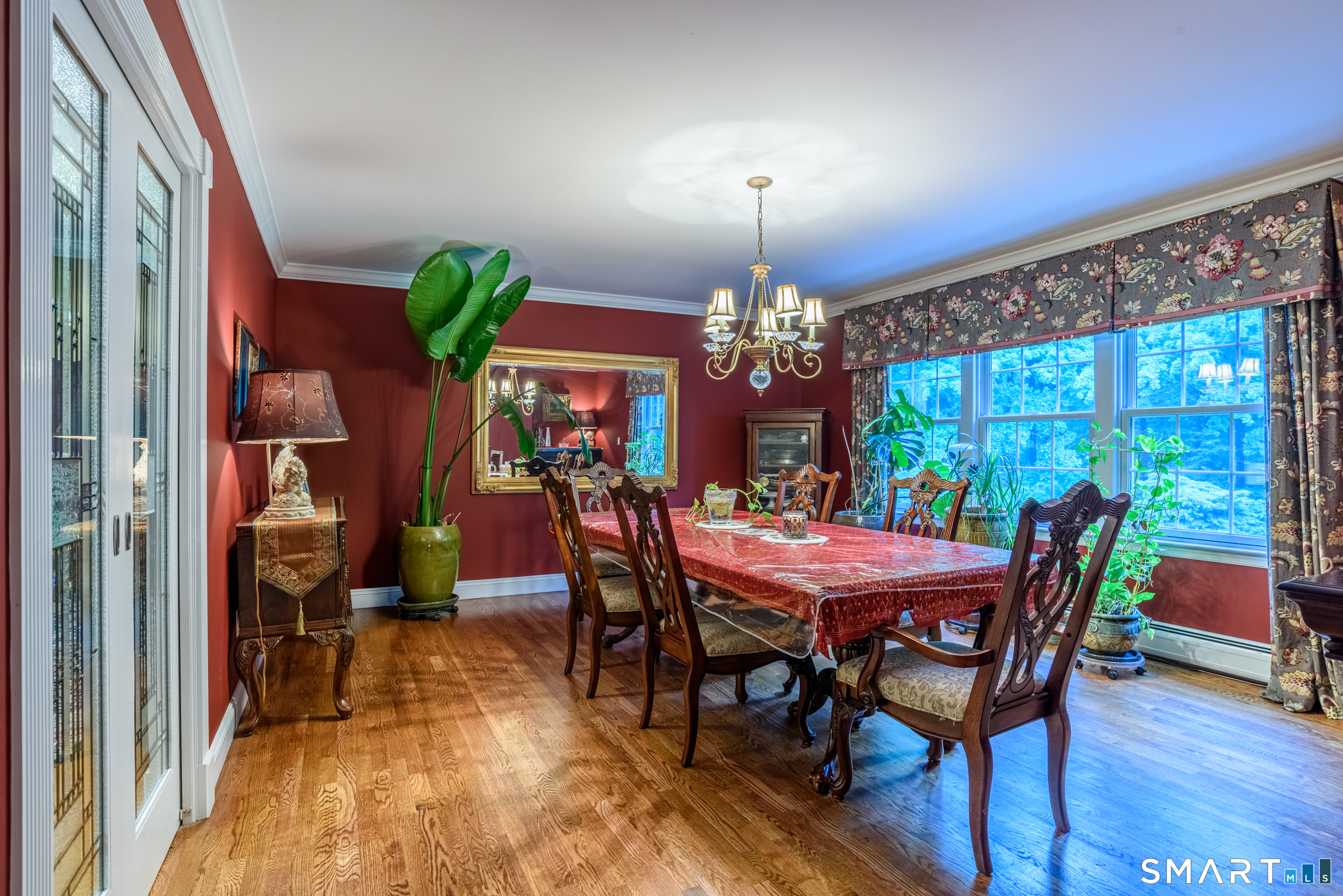 20 Pine Mountain Road Ridgefield, CT 06877 - Photo 9 of 39