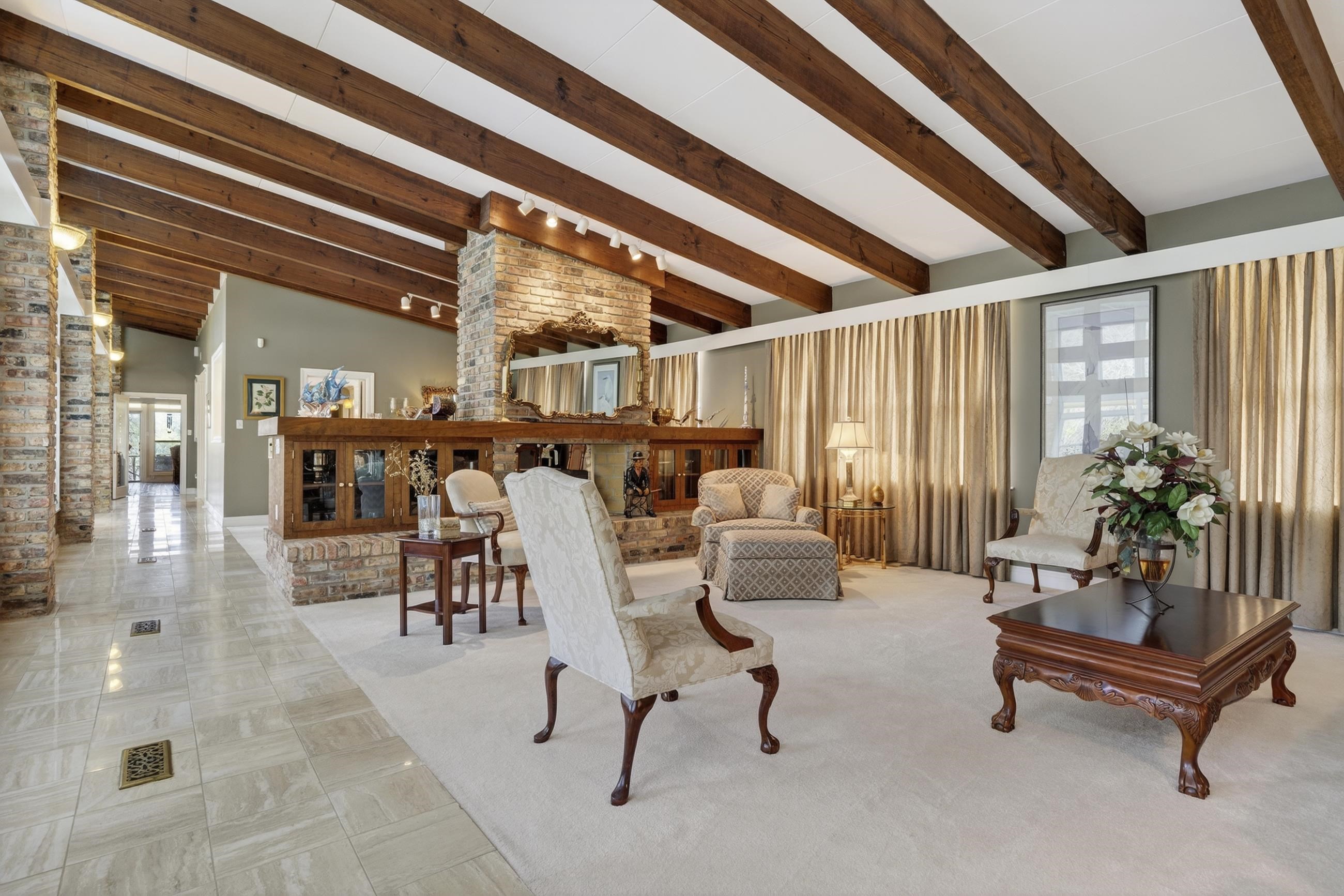 3175 Dawes Lake Road Mobile, AL 36619 - Photo 42 of 92 Living Room