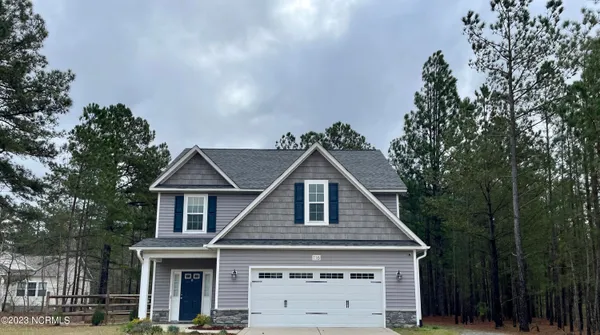 $2,100 | 116 Eaker Drive, Cameron, NC 28326