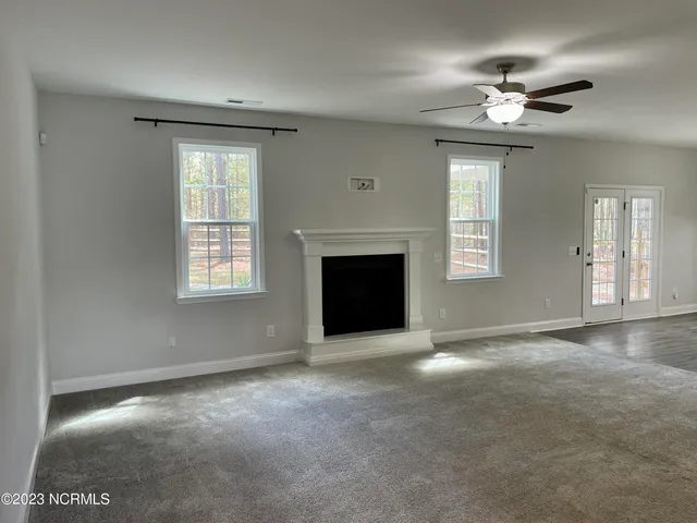 $2,100 | 116 Eaker Drive, Cameron, NC 28326