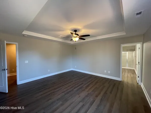 $2,100 | 116 Eaker Drive, Cameron, NC 28326