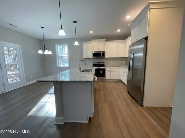 $2,100 | 116 Eaker Drive, Cameron, NC 28326