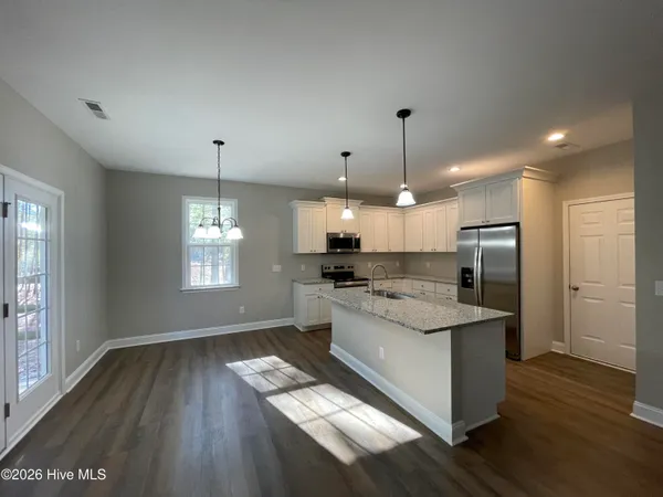 $2,100 | 116 Eaker Drive, Cameron, NC 28326