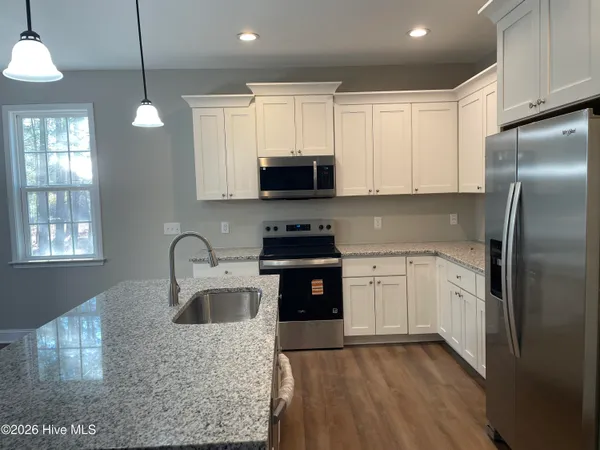 $2,100 | 116 Eaker Drive, Cameron, NC 28326