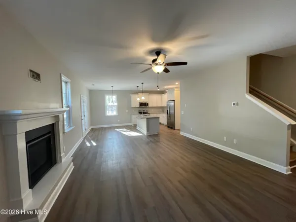 $2,100 | 116 Eaker Drive, Cameron, NC 28326