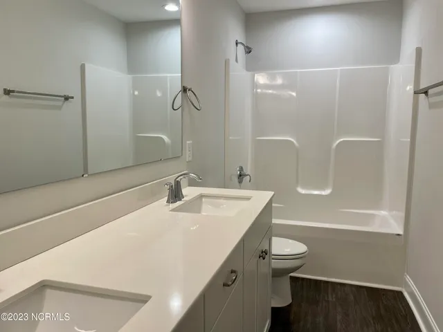 $2,100 | 116 Eaker Drive, Cameron, NC 28326