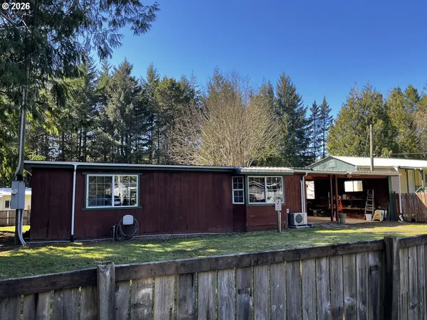 $230,000 | 85122 Cedar Drive, Florence, OR 97439
