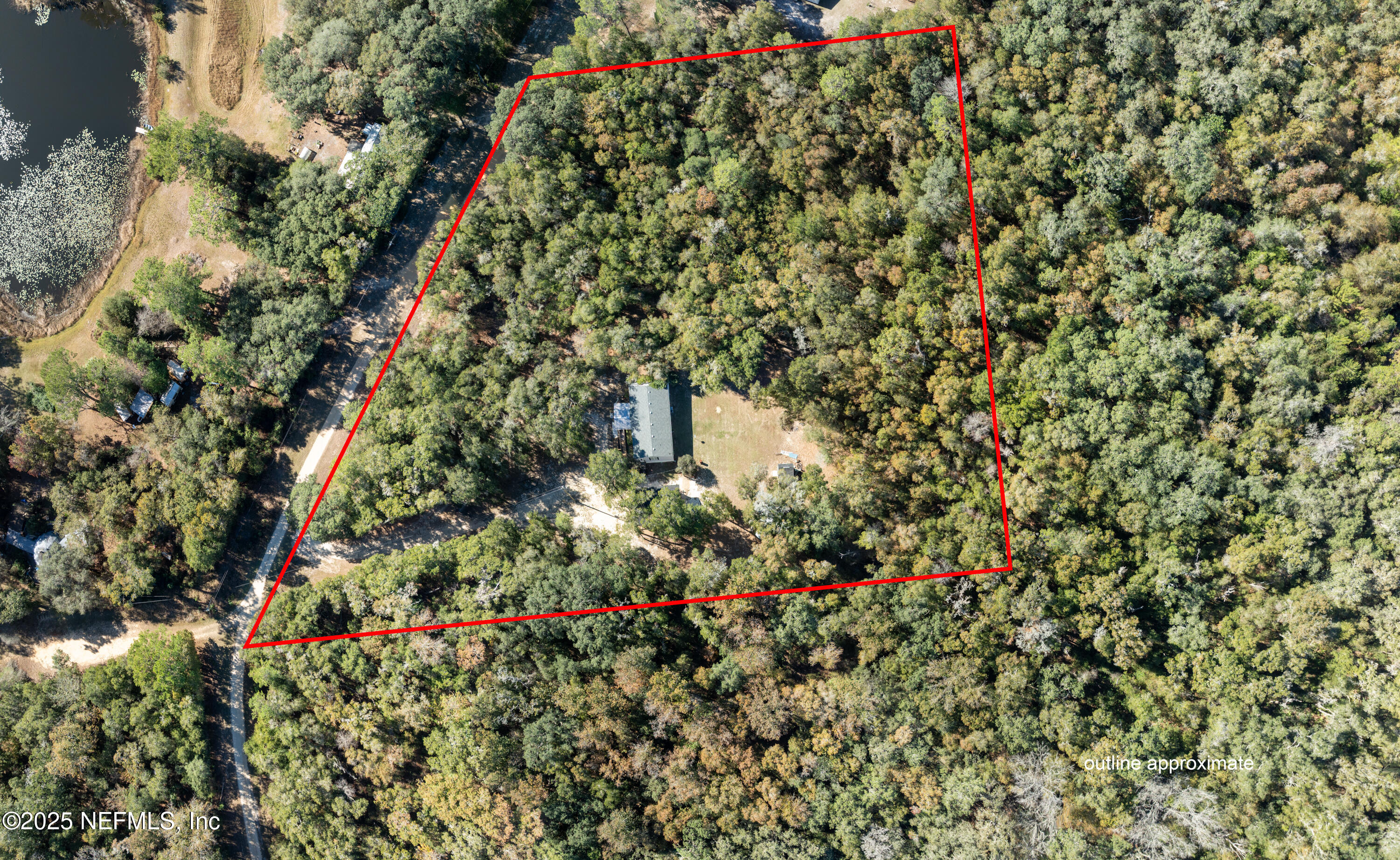 136 Boots Road Melrose, FL 32666 - Photo 40 of 40